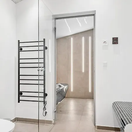 Lovely In With Wifi בית נופש הדרסלב