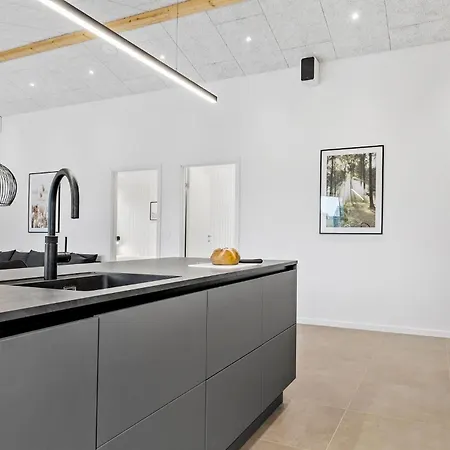 Lovely In With Wifi Haderslev