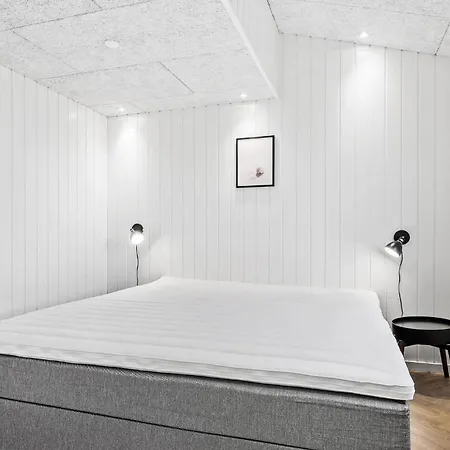 Prázdninový dům Lovely In With Wifi