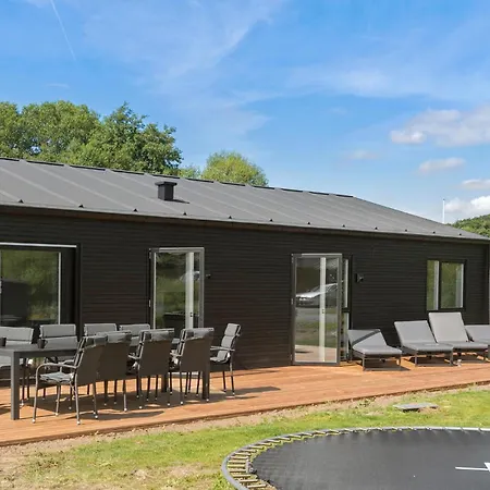 4 Bedroom Gorgeous In * Haderslev