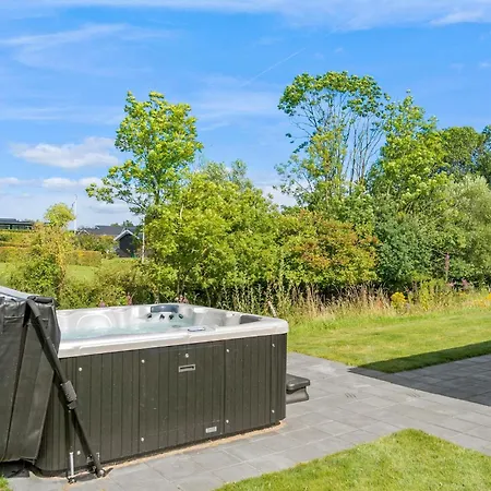 4 Bedroom Gorgeous In Haderslev