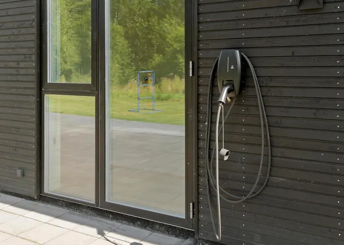 Lovely In With Wifi *