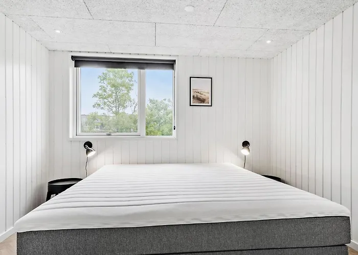 Lovely In With Wifi Haderslev