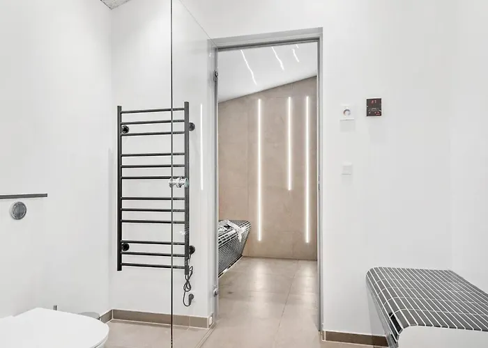 Lovely In With Wifi Prázdninový dům Haderslev