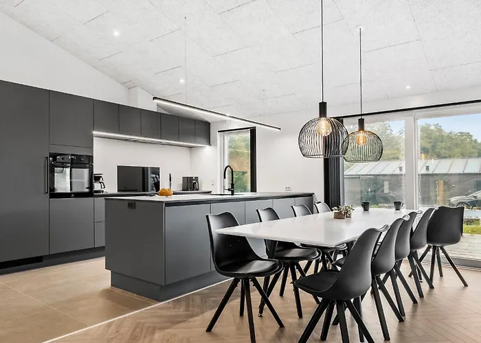 Lovely In With Wifi * Haderslev