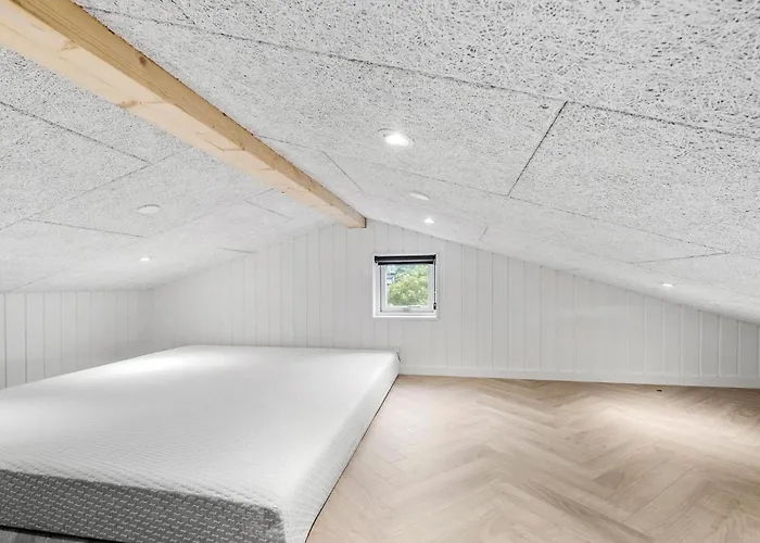 Lovely In With Wifi Prázdninový dům