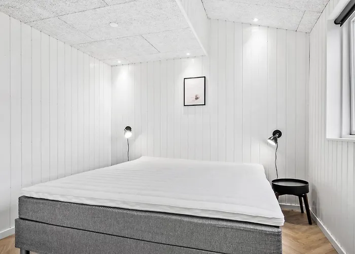 Prázdninový dům Lovely In With Wifi