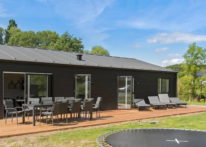 Lovely In With Wifi * Haderslev