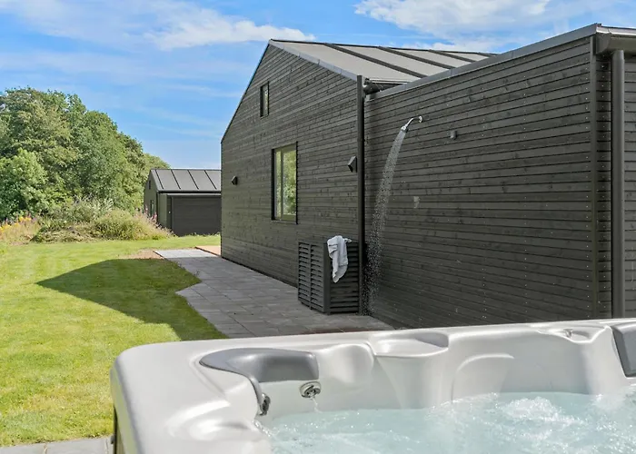 Lovely In With Wifi Prázdninový dům *