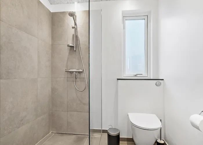 Prázdninový dům Lovely In With Wifi *